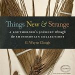 Things New & Strange: Author Talk & Book Signing