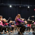 Big Bend Community Orchestra Young Artist Competition Concert