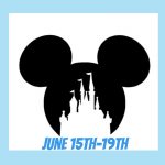 Disney Art Camp - SOLD OUT