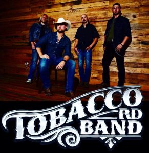 Tobacco Rd Band