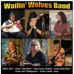 Food Truck Thursday with Wailin' Wolves