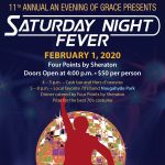 Gallery 1 - Saturday Night Fever: A Fundraiser to Benefit Grace Mission