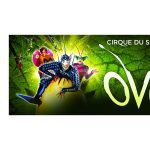 Gallery 1 - Cirque du Soleil returns to Tallahassee with 