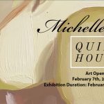 Gallery 3 - Quiet Hours - Exhibition Duration