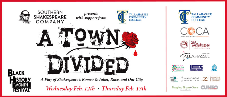 Gallery 5 - A Town Divided: Romeo and Juliet, Race, and Our City