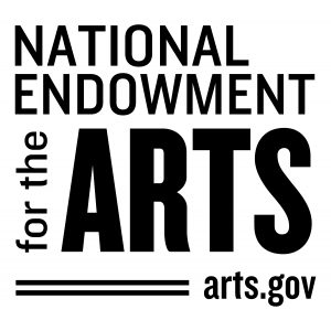 NEA Grants for Organizations - Grants for Arts Projects (2 Deadlines)
