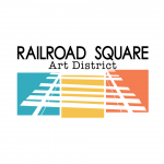 Railroad Square Art District