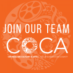 Join the COCA Team: Grants Manager