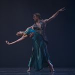 The Tallahassee Ballet Turning Pointe Summer Intensive 2020