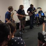 Gallery 1 - Rock Band Camp