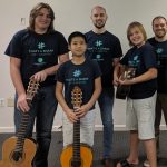 Gallery 1 - Advanced Guitar Camp - Online