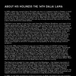 Gallery 2 - Dalai Lama--Scientist Film Screening
