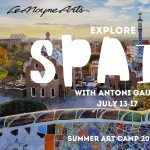 Gallery 10 - Around the World - LeMoyne Arts Online Summer Camp