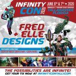 Gallery 2 - POSTPONED - Infinity Con Tallahassee