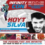 Gallery 3 - POSTPONED - Infinity Con Tallahassee