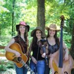 Gallery 4 - CANCELLED - The Adventures of Annabelle Lyn - In Concert at Cat Pointe Music