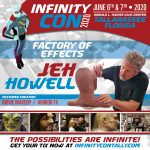 Gallery 4 - POSTPONED - Infinity Con Tallahassee