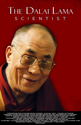 Gallery 5 - Dalai Lama--Scientist Film Screening