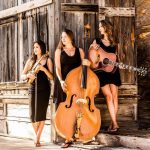 Gallery 5 - CANCELLED - The Adventures of Annabelle Lyn - In Concert at Cat Pointe Music