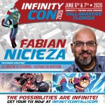 Gallery 5 - POSTPONED - Infinity Con Tallahassee