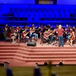 Gallery 6 - Intermediate String Orchestra Camp at TRAA