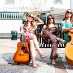 Gallery 6 - CANCELLED - The Adventures of Annabelle Lyn - In Concert at Cat Pointe Music