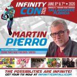 Gallery 6 - POSTPONED - Infinity Con Tallahassee