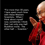 Gallery 6 - Dalai Lama--Scientist Film Screening