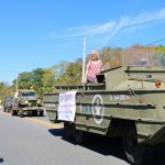 Gallery 7 - 25th Annual Camp Gordon Johnston Days Veterans Parade