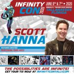 Gallery 7 - POSTPONED - Infinity Con Tallahassee