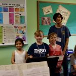 Gallery 9 - Intermediate String Orchestra Camp at TRAA