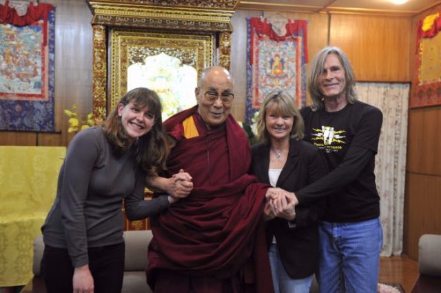 Gallery 9 - Dalai Lama--Scientist Film Screening