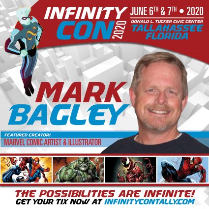 Gallery 1 - POSTPONED - Infinity Con Tallahassee