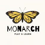 Monarch Play & Learn