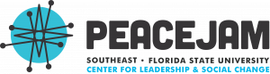 PeaceJam Southeast at FSU Center for Leadership &a...