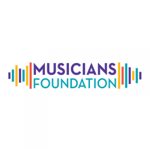 Musicians Foundation Aid