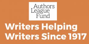 Authors League Fund