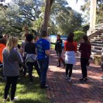 Gallery 3 - Fall 2020 Internship at The Grove Museum