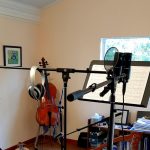 Online Music Lessons - Piano, Dulcimer, Cello