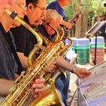 Gallery 1 - CANCELLED - Pioneer Breakfast and Jazz and Blues Festival 2020