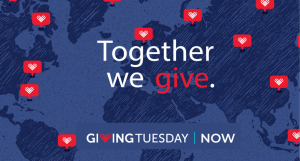 #GivingTuesdayNow: Social Media Tips, Tricks, and Strategies for Success