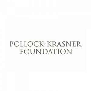 The Pollock-Krasner Foundation Grant for Visual Artists