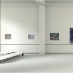 Gallery 3 - Virtual Exhibit - The Floating World