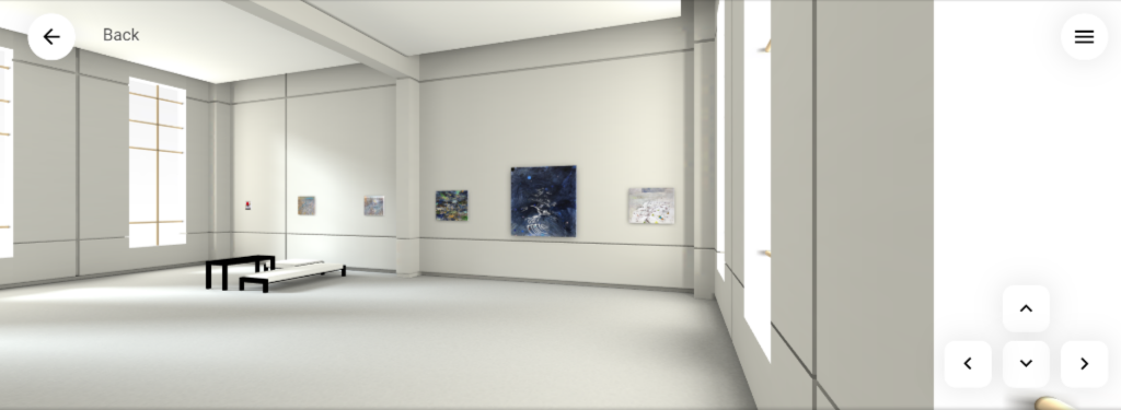 Gallery 4 - Virtual Exhibit - The Floating World