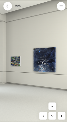 Gallery 5 - Virtual Exhibit - The Floating World