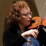 One Makes Music: Sharing Hope in Solitude – Bach Parley