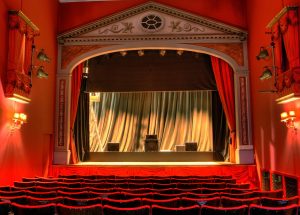 Guide to Reopening Theatrical Venues