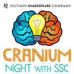 Gallery 1 - Cranium Night with SSC