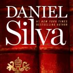 Gallery 1 - An Evening with Daniel Silva, #1 NYT Bestselling Author