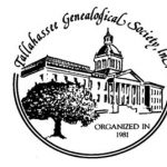 Gallery 1 - Tallahassee Genealogical Society virtual monthly meeting - Researching Women in Archives